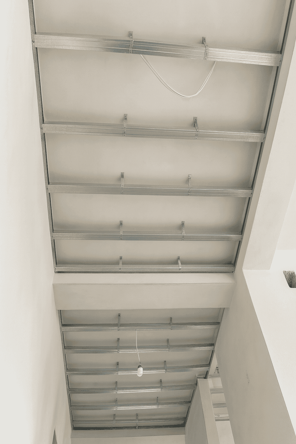 Techos de pladur en Palma